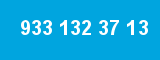 933 132 37 13 933 132 37 13